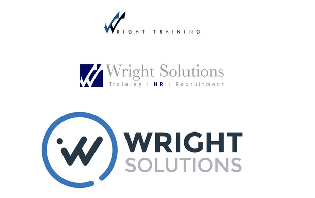 A new image for Wright Solutions.