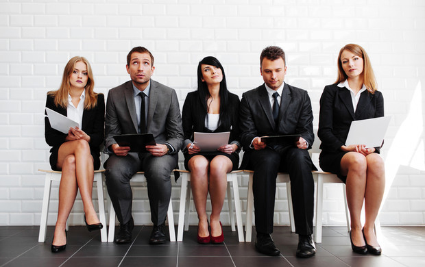 Not sure you want to go to the interview? Not sure it is the right job for you?