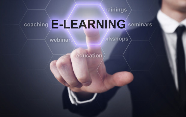 E-Learning - Engage Your Colleagues Anytime, Anyplace, Anywhere!