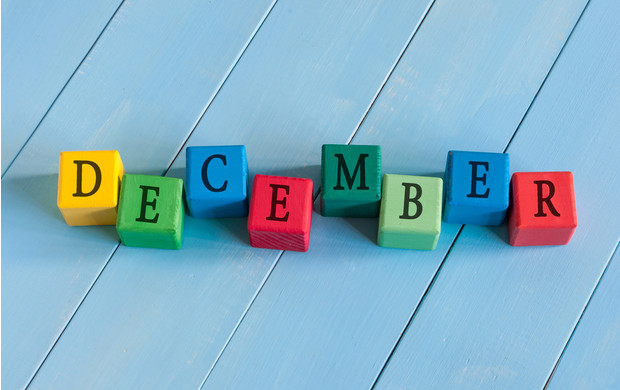 December: The best month of the year to recruit