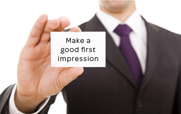 It's Not Just Candidates That Need to Leave a Good First Impression