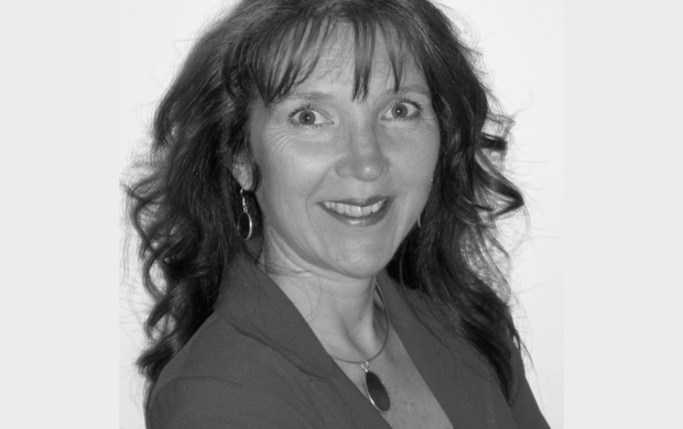 Introducing Fiona Morden - People and Culture Change Specialist