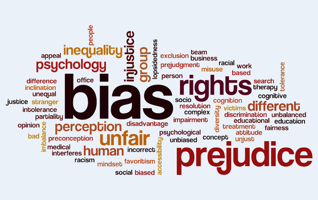 How Unconscious Bias Affects Everything You Do