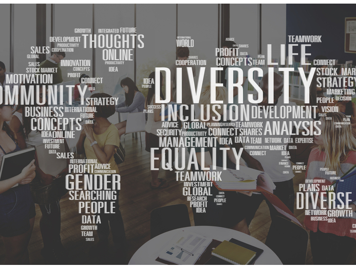 Diversity & Inclusion – Good for Business