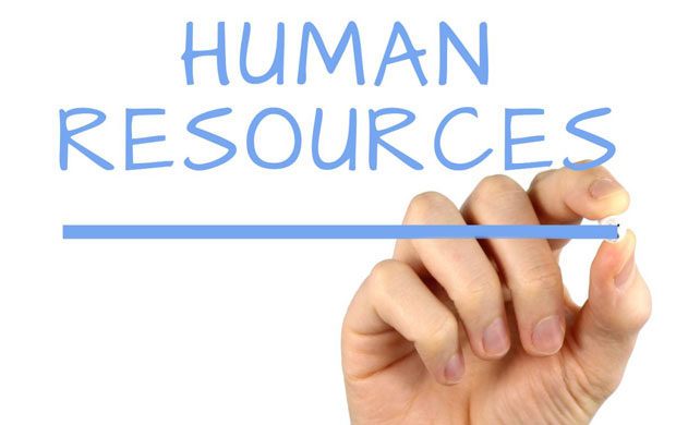 What is Human Resources?