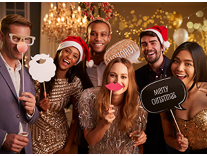 A Guide For Millennials - How to Further Your Career at the Office Christmas Party