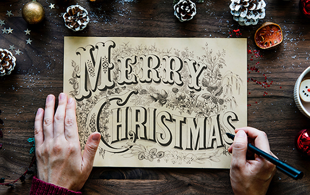 Merry Christmas and a Happy New Year