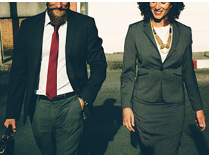 Focusing on the ‘Human’ in ‘Human Resources’