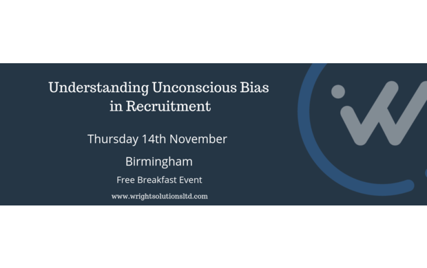 Understanding Unconscious Bias in Recruitment 