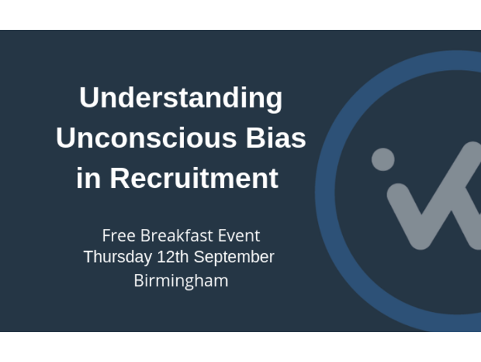 Understanding Unconscious Bias in Recruitment