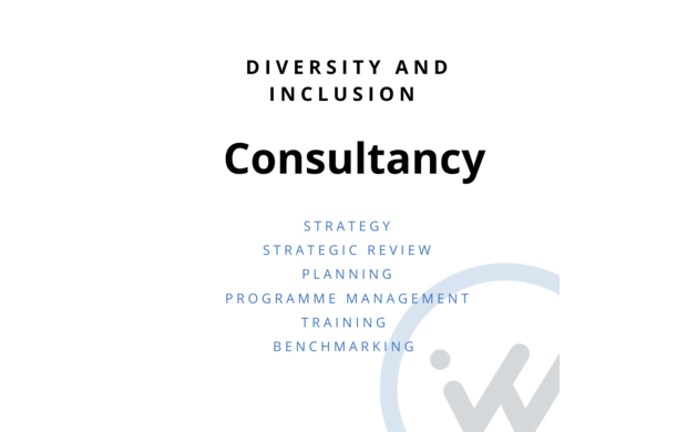 Diversity and Inclusion Consultancy 