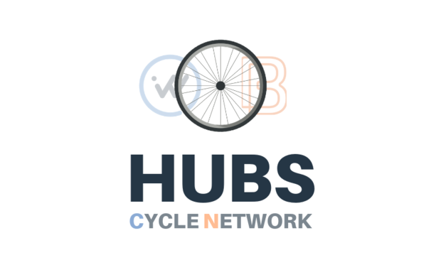 Hubs Cycle Network - Christmas Party