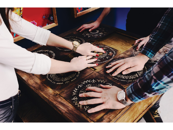 Unlock the Benefits of Teamwork with an Exciting Escape Room Experience