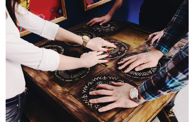 Unlock the Benefits of Teamwork with an Exciting Escape Room Experience