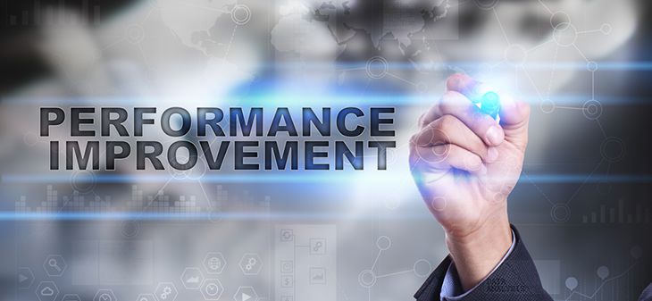 Wright Solutions Performance Improvement